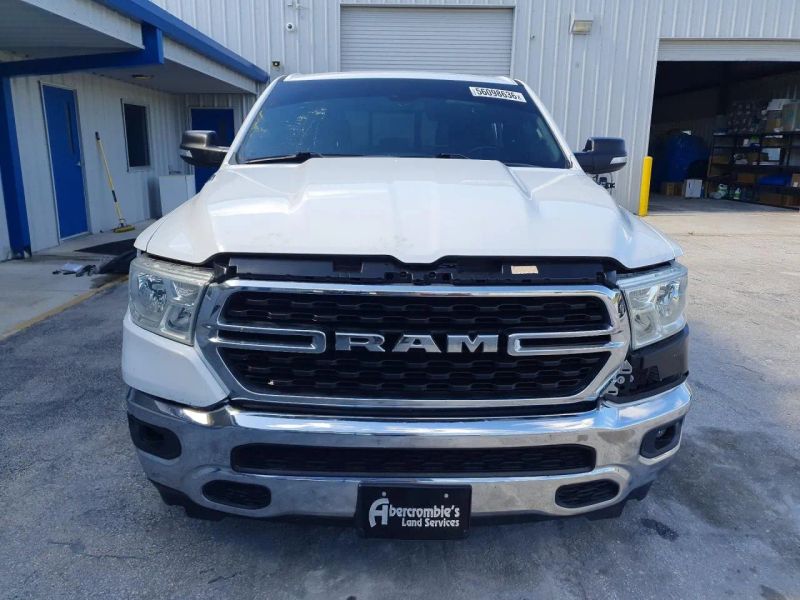 2022 Ram 1500 Crew Cab - photo 5