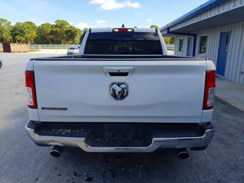 2022 Ram 1500 Crew Cab - photo 6