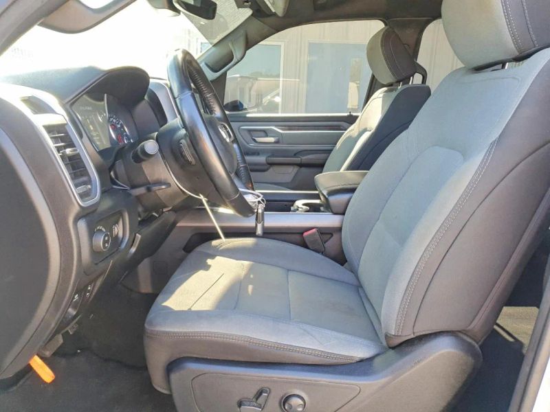 2022 Ram 1500 Crew Cab - photo 7