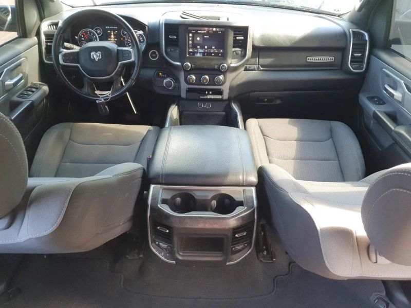 2022 Ram 1500 Crew Cab - photo 8