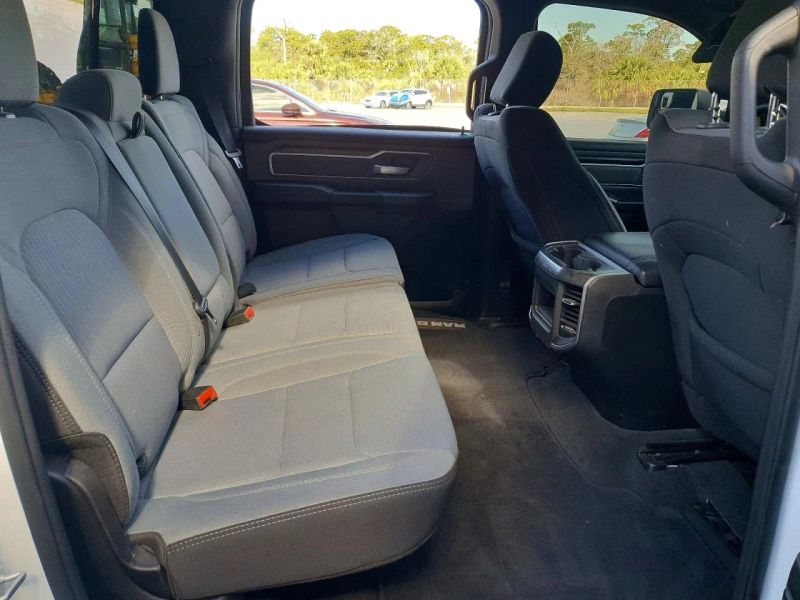 2022 Ram 1500 Crew Cab - photo 10