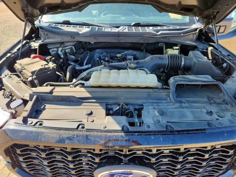 2021 Ford F150 SuperCrew Cab - photo 11