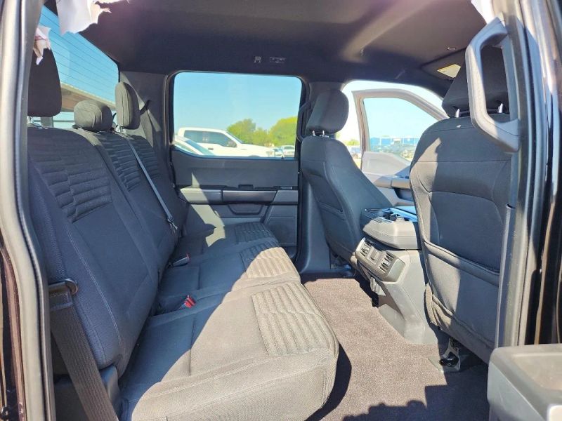 2021 Ford F150 SuperCrew Cab - photo 10