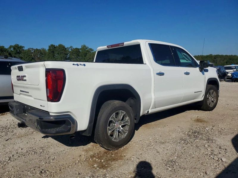 2026 GMC Sierra 1500 Crew Cab - photo 3