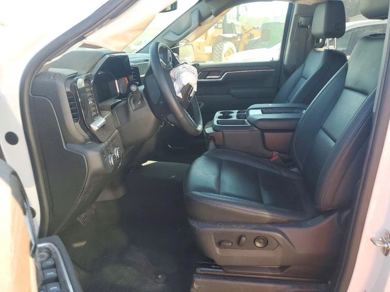 2026 GMC Sierra 1500 Crew Cab - photo 7
