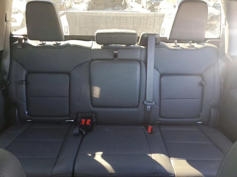 2026 GMC Sierra 1500 Crew Cab - photo 10