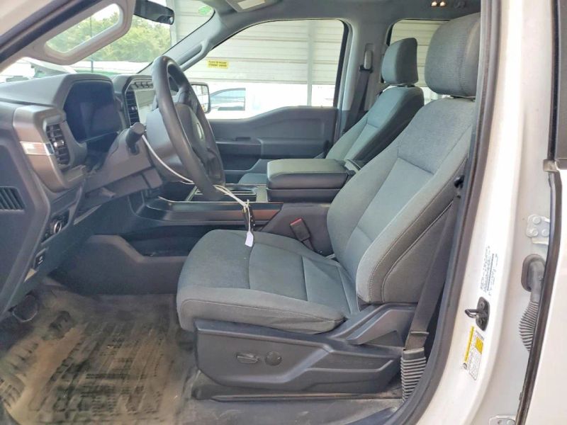 2024 Ford F150 SuperCrew Cab - photo 7
