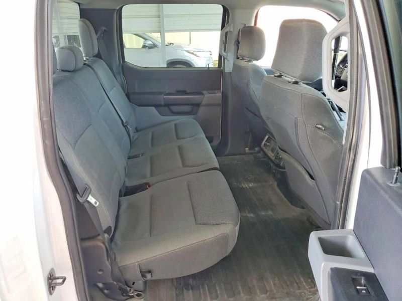 2024 Ford F150 SuperCrew Cab - photo 10