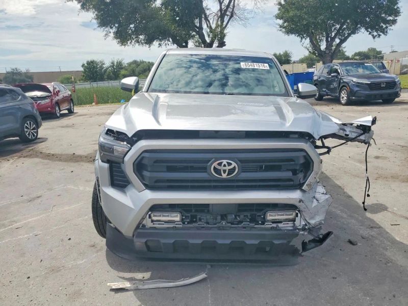 2024 Toyota Tacoma Double Cab - photo 5