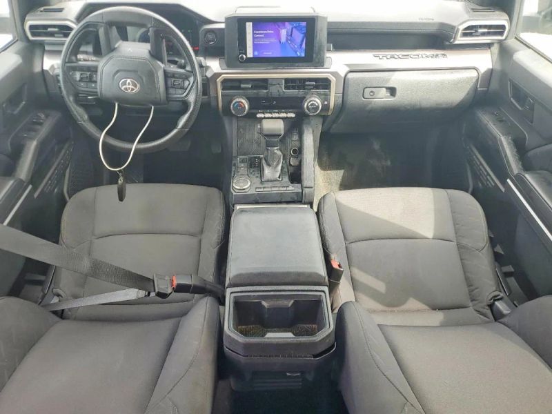 2024 Toyota Tacoma Double Cab - photo 8