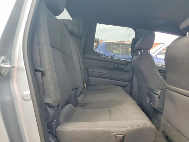 2024 Toyota Tacoma Double Cab - photo 10