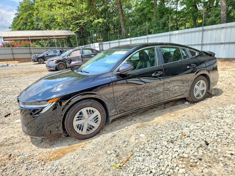 2026 Nissan Sentra - photo 2