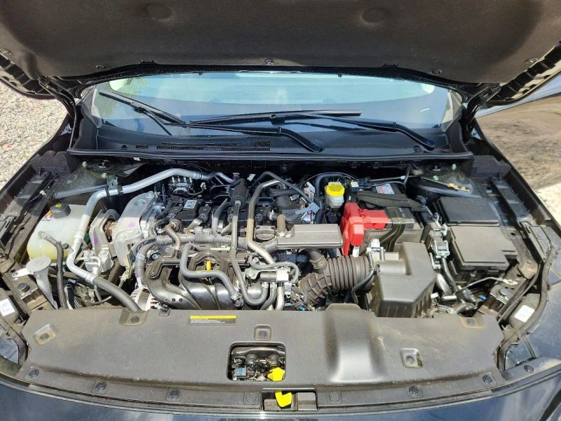 2026 Nissan Sentra - photo 11