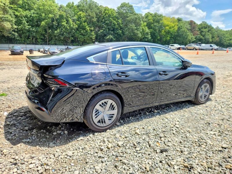 2026 Nissan Sentra - photo 4