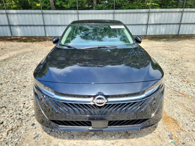 2026 Nissan Sentra - photo 5
