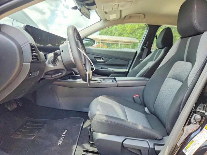 2026 Nissan Sentra - photo 7