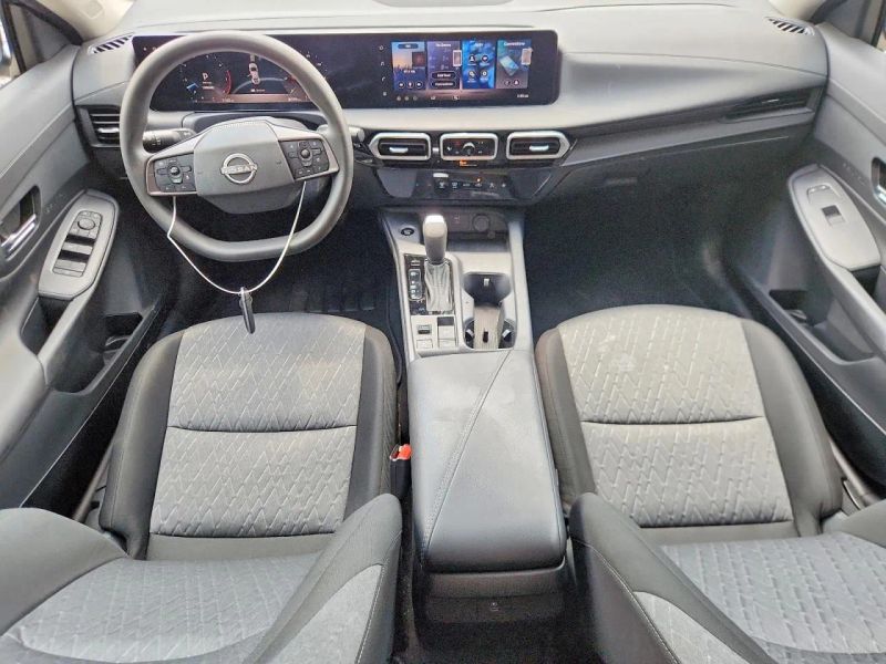 2026 Nissan Sentra - photo 8