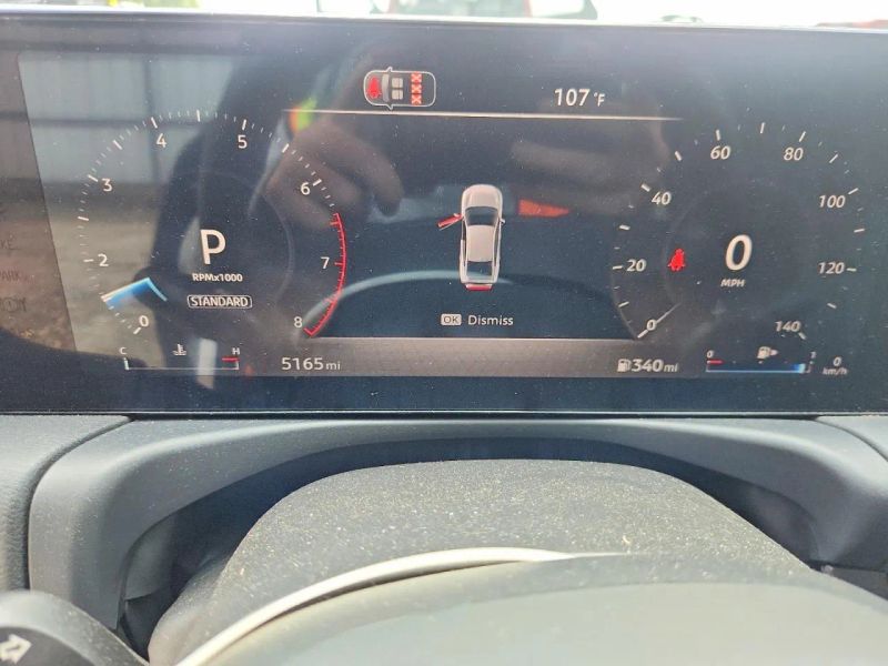 2026 Nissan Sentra - photo 9