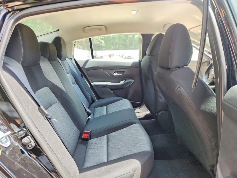 2026 Nissan Sentra - photo 10