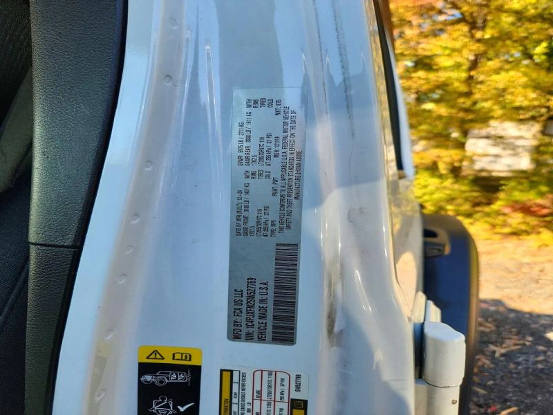 2025 Jeep Wrangler 4 Door - photo 11