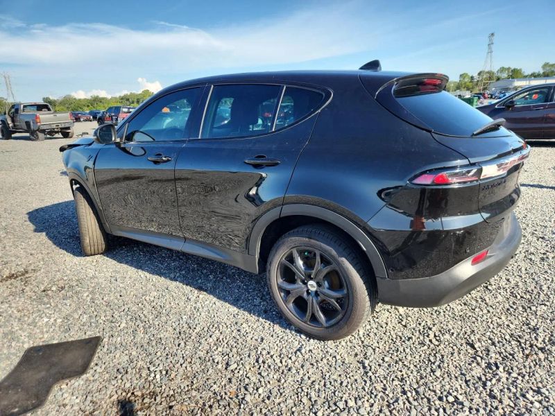 2024 Dodge Hornet - photo 4