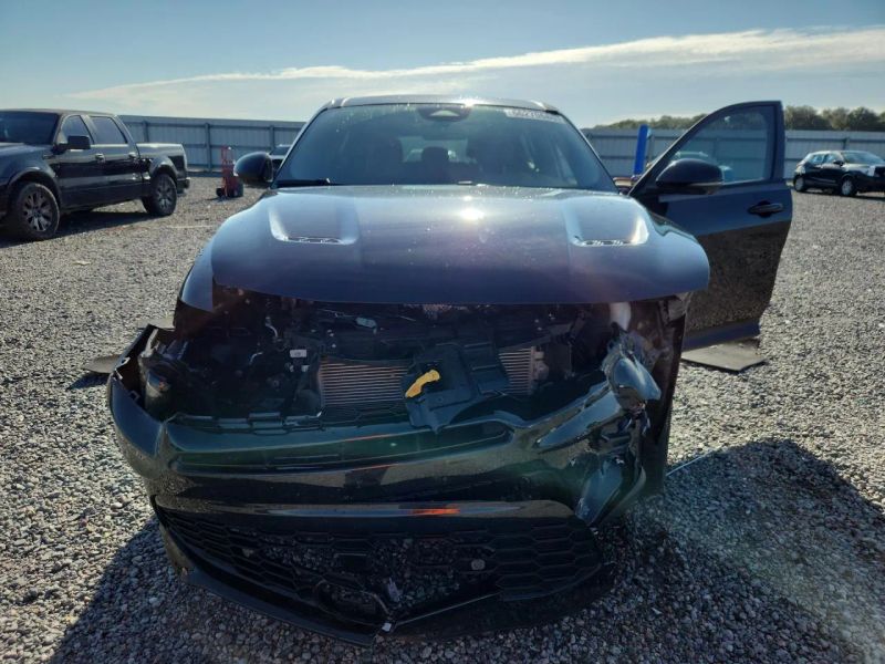 2024 Dodge Hornet - photo 5