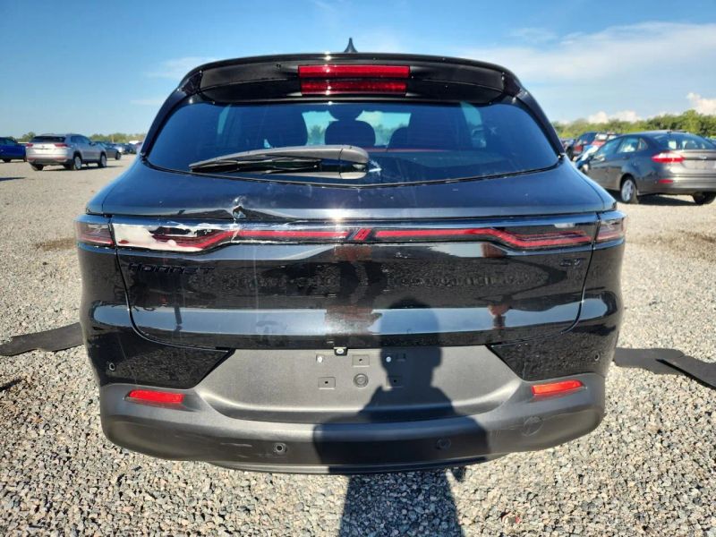 2024 Dodge Hornet - photo 6