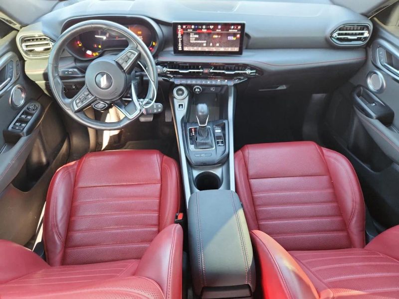 2024 Dodge Hornet - photo 8