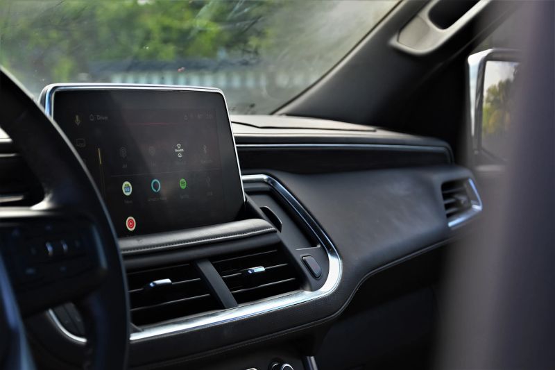 2024 GMC Yukon XL - photo 11