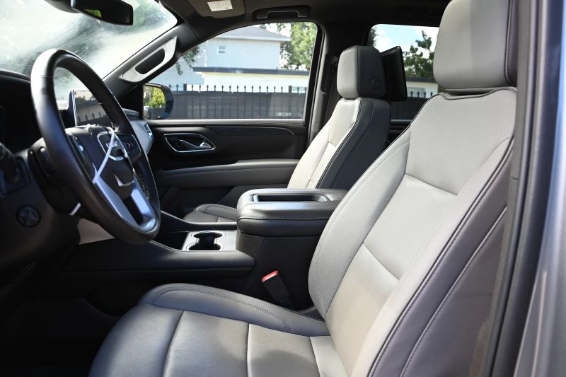2024 GMC Yukon XL - photo 12