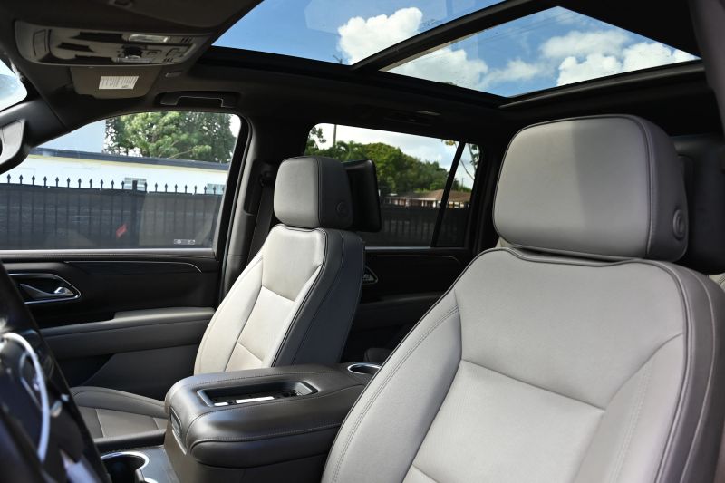 2024 GMC Yukon XL - photo 14
