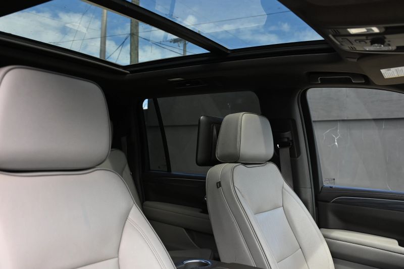 2024 GMC Yukon XL - photo 15