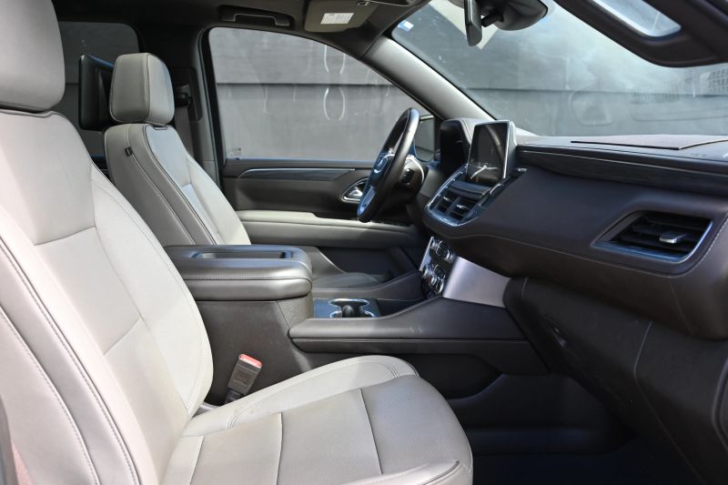 2024 GMC Yukon XL - photo 16