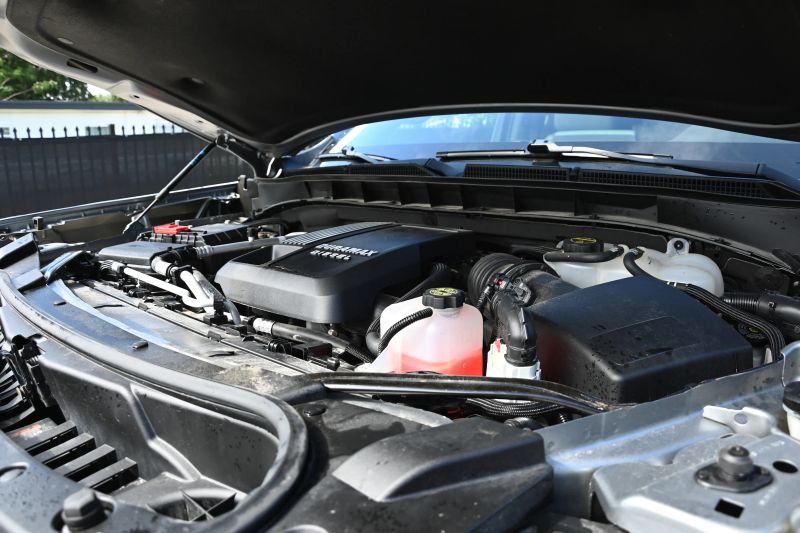2024 GMC Yukon XL - photo 24