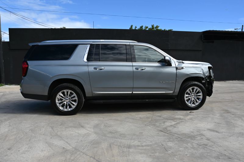2024 GMC Yukon XL - photo 6