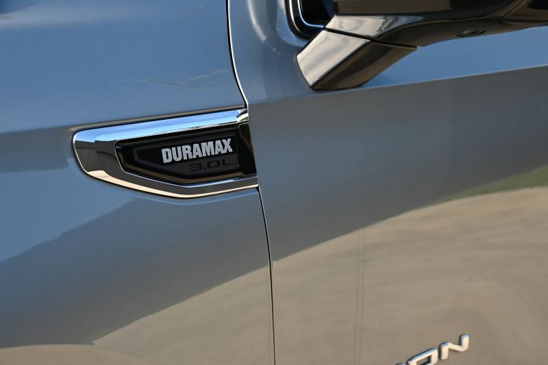 2024 GMC Yukon XL - photo 8
