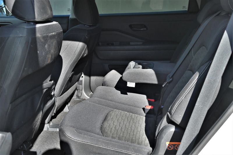 2023 Nissan Pathfinder - photo 14