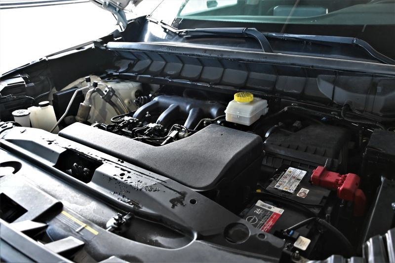 2023 Nissan Pathfinder - photo 16