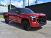 2025 Toyota Tundra CrewMax