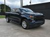 2022 Chevrolet Silverado 1500 Crew Cab