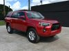 2022 Toyota 4Runner