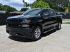 2021 Chevrolet Silverado 1500 Crew Cab