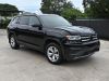 2018 Volkswagen Atlas
