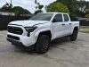 2025 Toyota Tacoma Double Cab