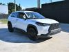 2025 Toyota Corolla Cross