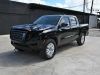 2022 Nissan Frontier Crew Cab