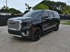 2022 GMC Yukon XL