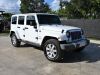 2018 Jeep Wrangler Unlimited