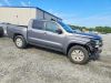 2024 Nissan Frontier Crew Cab
