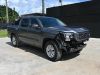 2024 Nissan Frontier Crew Cab